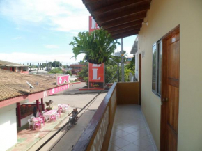 Hotel Princesa Katia